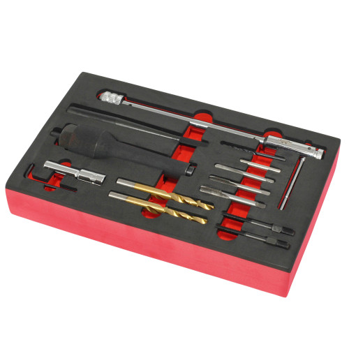 Glow Plug Removal Set